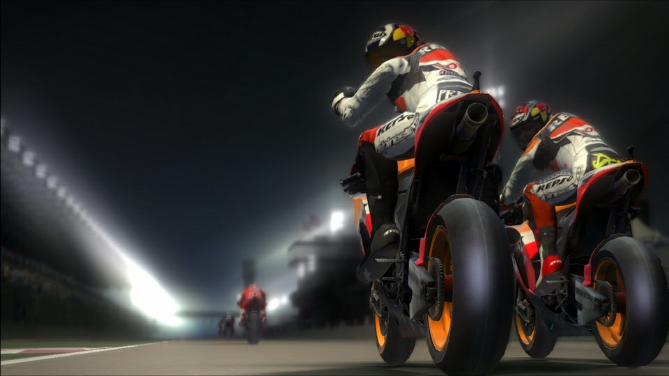 MotoGP 10/11 (Edición Team Repsol Honda) - Imagen 50